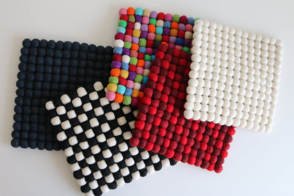 Square Trivet